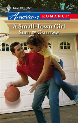Title details for A Small-Town Girl by Shelley Galloway - Available
